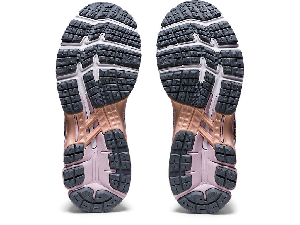 GEL KAYANO 26 METROPOLIS ROSE GOLD W Sequent AU