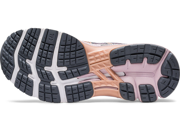 GEL KAYANO 26 METROPOLIS ROSE GOLD W Sequent AU